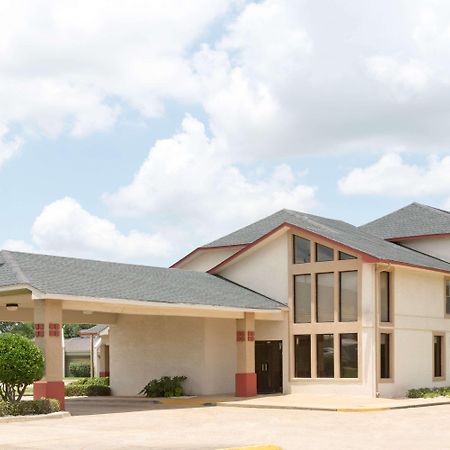 Super 8 By Wyndham Bossier City/Shreveport Area מראה חיצוני תמונה