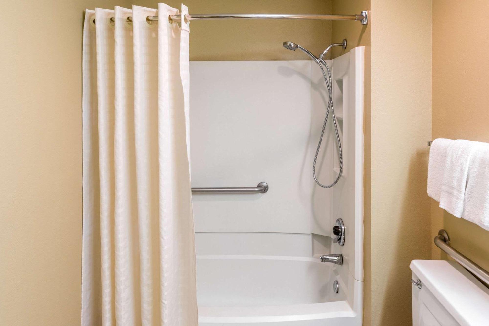 Super 8 By Wyndham Bossier City/Shreveport Area מראה חיצוני תמונה