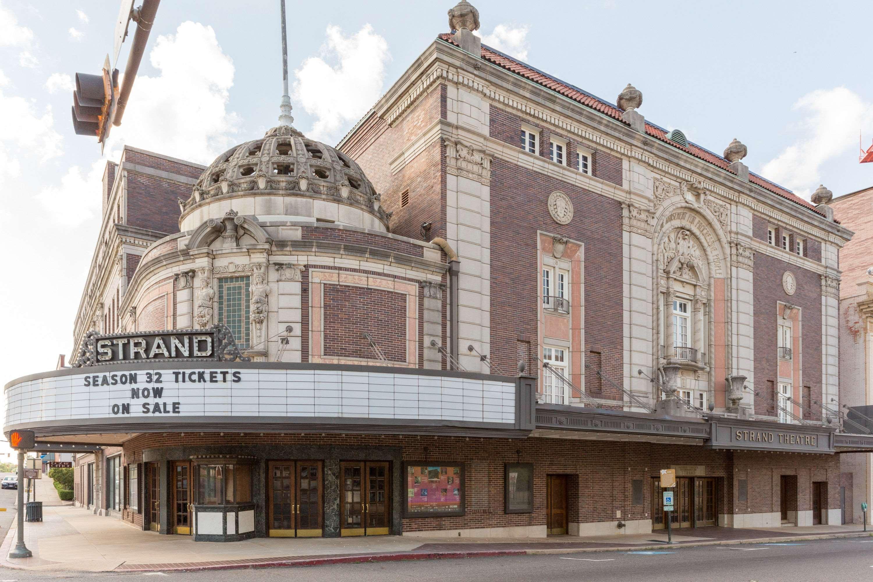 Super 8 By Wyndham Bossier City/Shreveport Area מראה חיצוני תמונה