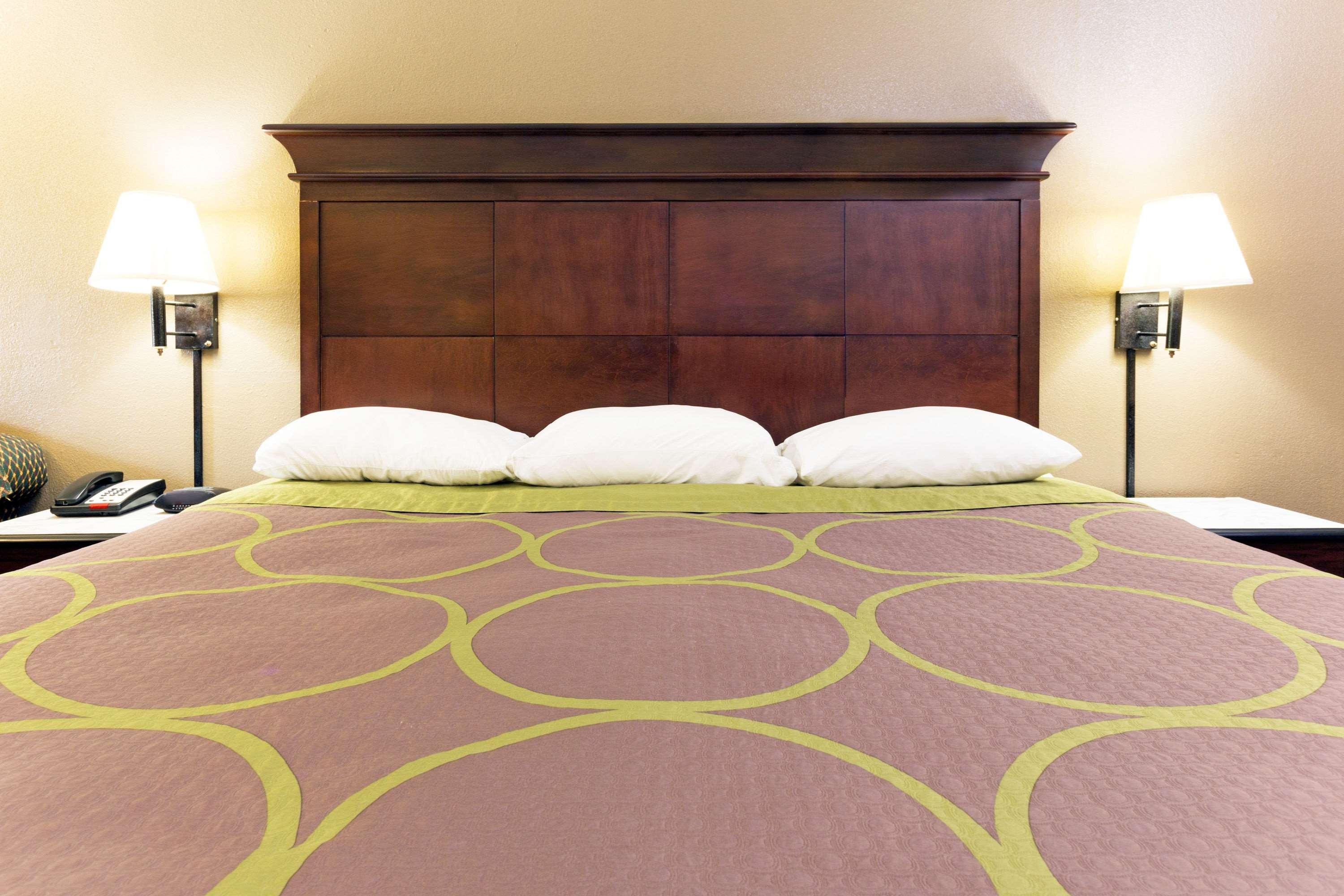 Super 8 By Wyndham Bossier City/Shreveport Area מראה חיצוני תמונה