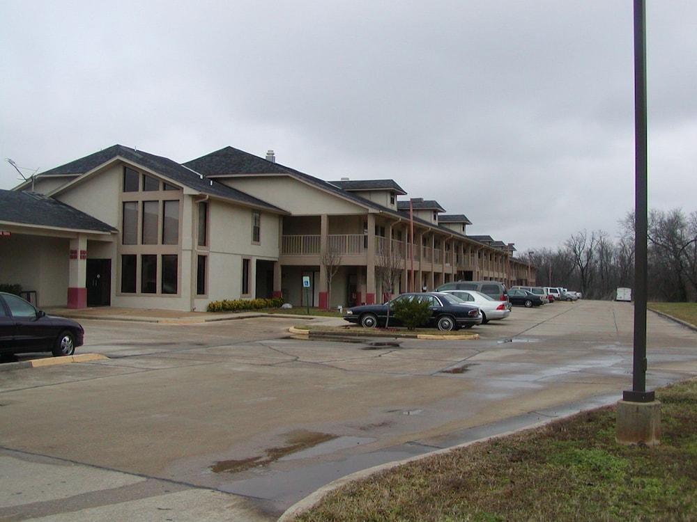 Super 8 By Wyndham Bossier City/Shreveport Area מראה חיצוני תמונה
