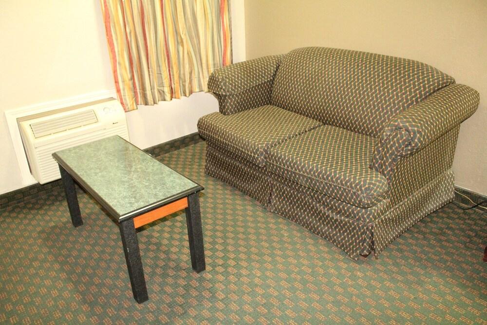Super 8 By Wyndham Bossier City/Shreveport Area מראה חיצוני תמונה